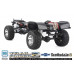 RC4WD Trail Finder2 "LWB" RTR Chevrolet K10 Красный