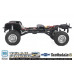 RC4WD Trail Finder2 "LWB" RTR Chevrolet K10 Красный