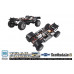 RC4WD Trail Finder2 "LWB" RTR Chevrolet K10 Красный