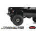 RC4WD Trail Finder 2 RTR w/Chevrolet Blazer Body Set (Midnight Edition)