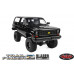 RC4WD Trail Finder 2 RTR w/Chevrolet Blazer Body Set (Midnight Edition)