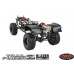 RC4WD Trail Finder 2 RTR w/Chevrolet Blazer Body Set (Midnight Edition)