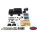 RC4WD Trail Finder 2 RTR w/Chevrolet Blazer Body Set (Midnight Edition)