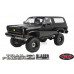 RC4WD Trail Finder 2 RTR w/Chevrolet Blazer Body Set (Midnight Edition)