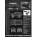 RC4WD Trail Finder 2 RTR w/Chevrolet Blazer Body Set (Midnight Edition)