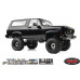 RC4WD Trail Finder 2 RTR w/Chevrolet Blazer Body Set (Midnight Edition)