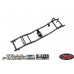 RC4WD Trail Finder 2 RTR w/Chevrolet Blazer Body Set (Midnight Edition)