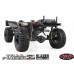RC4WD Trail Finder 2 RTR w/Chevrolet Blazer Body Set (Midnight Edition)