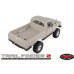 RC4WD Trail Finder 2 Truck Kit w/1982 Toyota Pickup Hard Body