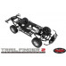 RC4WD Trail Finder 2 Truck Kit w/1982 Toyota Pickup Hard Body