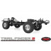 RC4WD Trail Finder 2 Truck Kit w/1982 Toyota Pickup Hard Body