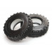 Boom Racing 1.9" SP Road Tracker Crawler Tire Gekko Compound 3.82"x0.94" (97x26mm)