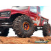 Boom Racing AGGRESSOR™ 1.9" Rock Crawling Tire 4.75" x 1.75" GEKKO™ BLACK 