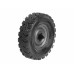 1.9" Landy Classic Scale Crawler Tire Gekko Compound 3.82"x1.0" (97x27mm) x4