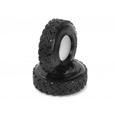 1.9" Landy Classic Scale Crawler Tire Gekko Compound 3.82"x1.0" (97x27mm) x4