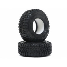 Покрышки Boom Racing 1.9" MAXGRAPPLER Scale RC Tire x4