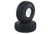 Pro-Line Racing Class 1 BFGoodrich® Mud-Terrain T/A® KM3 1.9" (4.19" OD) G8 Rock Terrain Truck Tires x4