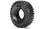 Резина Pro-Line Racing Hyrax 1.9 (4.19 OD) G8 Rock Terrain Truck Tires x4