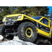 Pro-Line Racing Hyrax 1.9 Inch Predator (Super Soft) 4.73x1.76 Rock Terrain Truck Tires x4