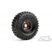 Покрышки Pro-Line Racing 1.9" BFGoodrich® Krawler T/A® KX Predator (Red Label) 4.75 x 1.75 Rock Terrain Truck Tires x4