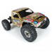 Pro-Line Racing 1/10 Aztek G8 Front/Rear 1.9" Rock Crawling Tires x4
