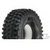 Pro-Line Racing Hyrax 1.9 Inch Predator (Super Soft) 4.73x1.76 Rock Terrain Truck Tires x4