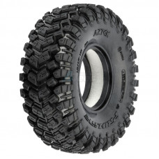 Pro-Line Racing 1/10 Aztek G8 Front/Rear 1.9" Rock Crawling Tires x4