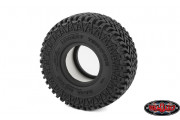 RC4WD Mickey Thompson Baja Belted 1.9" Scale Tires x4