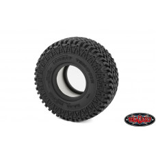 RC4WD Mickey Thompson Baja Belted 1.9" Scale Tires x4