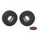 RC4WD Mickey Thompson Baja Belted 1.9" Scale Tires x4