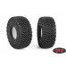 RC4WD Mickey Thompson Baja Belted 1.9" Scale Tires x4
