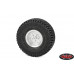 RC4WD Mickey Thompson Baja Belted 1.9" Scale Tires x4