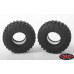 RC4WD Goodyear Wrangler MT/R 1.55" Scale Tires x4