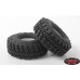 RC4WD Goodyear Wrangler MT/R 1.55" Scale Tires x4