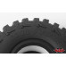 RC4WD Goodyear Wrangler MT/R 1.55" Scale Tires x4