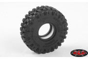 RC4WD Goodyear Wrangler Duratrac 1.55" 4.19" Scale Tires x4