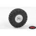 RC4WD Goodyear Wrangler Duratrac 1.55" 4.19" Scale Tires x4