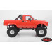 RC4WD Goodyear Wrangler Duratrac 1.55" 4.19" Scale Tires x4
