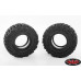 RC4WD MILESTAR PATAGONIA M/T 1.9" SCALE TIRES
