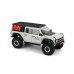 RGT 4WD RC Car PATHFINDER RTR EX86150