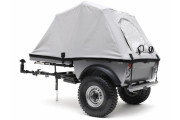 Прицеп-палатка Team Raffee Co. 1/10 Pop-Up Camper Tent Trailer Прицеп-палатка Team Raffee Co. 1/10 Pop-Up Camper Tent Trailer