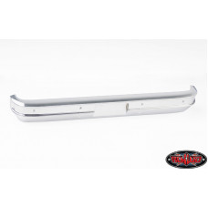 RC4WD Aluminum Front Bumper for Chevrolet Blazer and K10 K5 RC4WD Aluminum Front Bumper for Chevrolet Blazer and K10 K5