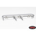 RC4WD Aluminum Front Bumper for Chevrolet Blazer and K10 K5 RC4WD Aluminum Front Bumper for Chevrolet Blazer and K10 K5