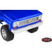 RC4WD Aluminum Front Bumper for Chevrolet Blazer and K10 K5 RC4WD Aluminum Front Bumper for Chevrolet Blazer and K10 K5