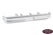 RC4WD Aluminum Rear Bumper for Chevrolet Blazer and K10 K5