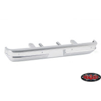 RC4WD Aluminum Rear Bumper for Chevrolet Blazer and K10 K5 RC4WD Aluminum Rear Bumper for Chevrolet Blazer and K10 K5