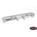 RC4WD Aluminum Rear Bumper for Chevrolet Blazer and K10 K5