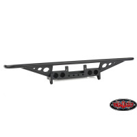Стальной бампер RC4WD Hidden Winch Front Bumper for Chevrolet Blazer and K Стальной бампер RC4WD Hidden Winch Front Bumper for Chevrolet Blazer and K