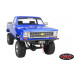 Стальной бампер RC4WD Hidden Winch Front Bumper for Chevrolet Blazer and K10 K5