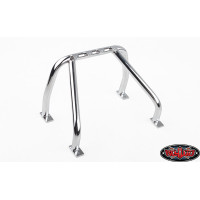 Дуга в кузов RC4WD Roll Bar for 1985/87 Toyota Pickup/XtraCab и 1982 Picku Дуга в кузов RC4WD Roll Bar for 1985/87 Toyota Pickup/XtraCab и 1982 Picku